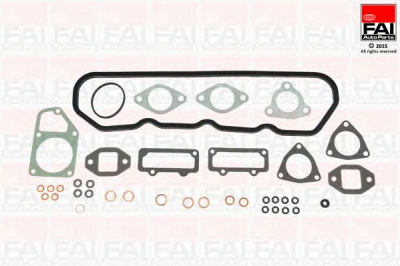 FAI AUTOPARTS hs266nh -  Комплект прокладок, головка цилиндра